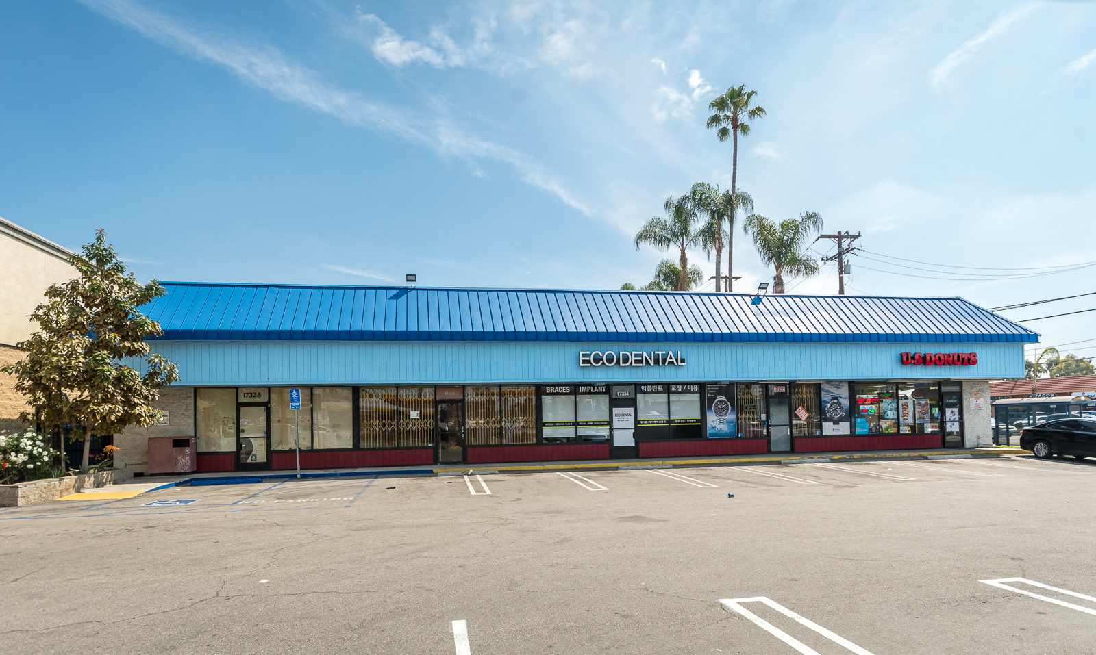 17326 Pioneer Blvd, Artesia, CA